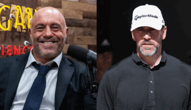 Aaron Rodgers, Joe Rogan discuss Elon Musk in latest podcast: ‘Billions of tax payers' money…'