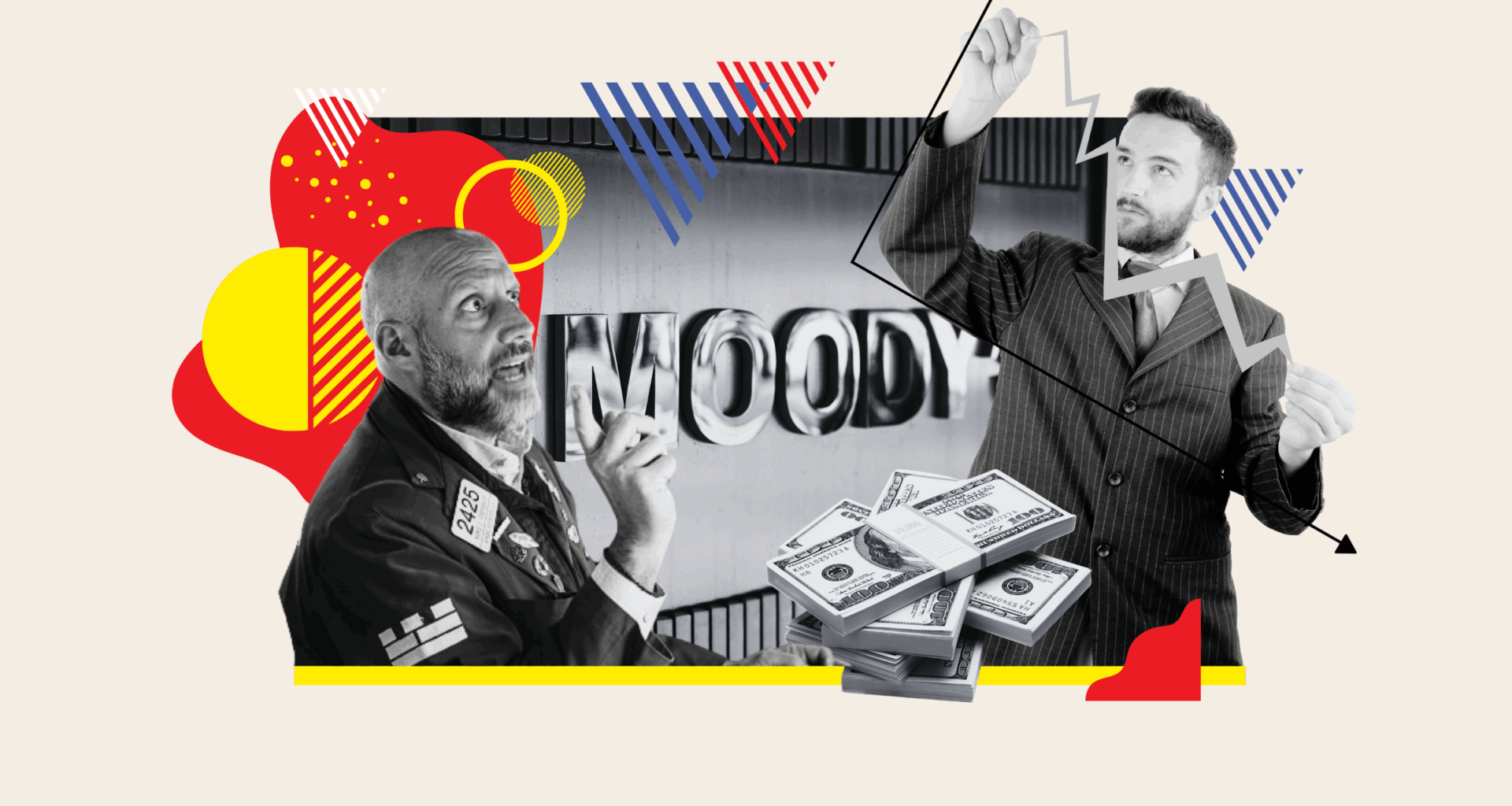 What Credit Rating Cut Means For America
