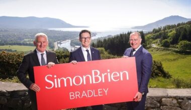 Newry estate agency joins Ireland-wide firm