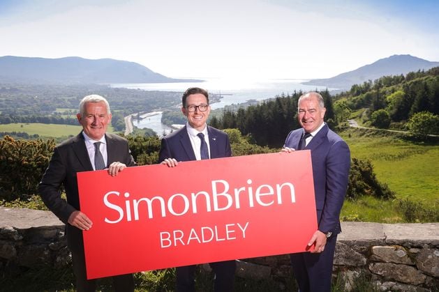 Newry estate agency joins Ireland-wide firm