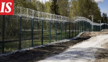 Media: Suomi "varautuu pahimpaan" - Ilta-Sanomat