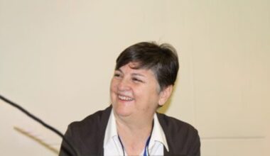 Sr Tiziana Merletti appointed Secretary of Dicastery for Consecrated Life