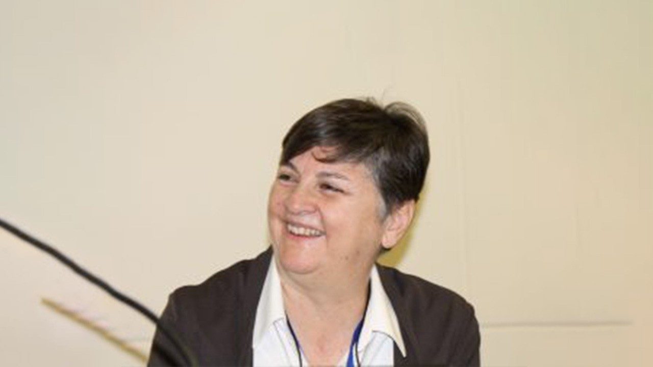 Sr Tiziana Merletti appointed Secretary of Dicastery for Consecrated Life