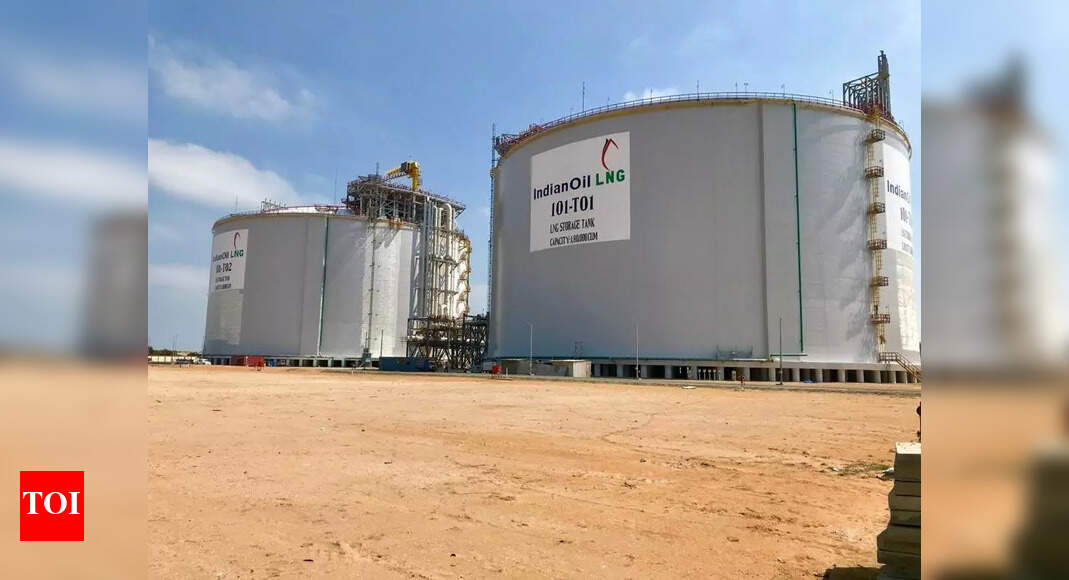 Japan invests big in LNG despite climate-friendly promises | World News