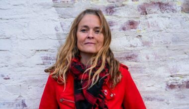 Full forvirring rundt Fred og rettferdighet-markering foran Stortinget