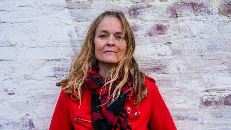 Full forvirring rundt Fred og rettferdighet-markering foran Stortinget
