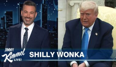 Trump Sells the Presidency, Spreads Fake News About South Africa & Rants About Qatar Jet