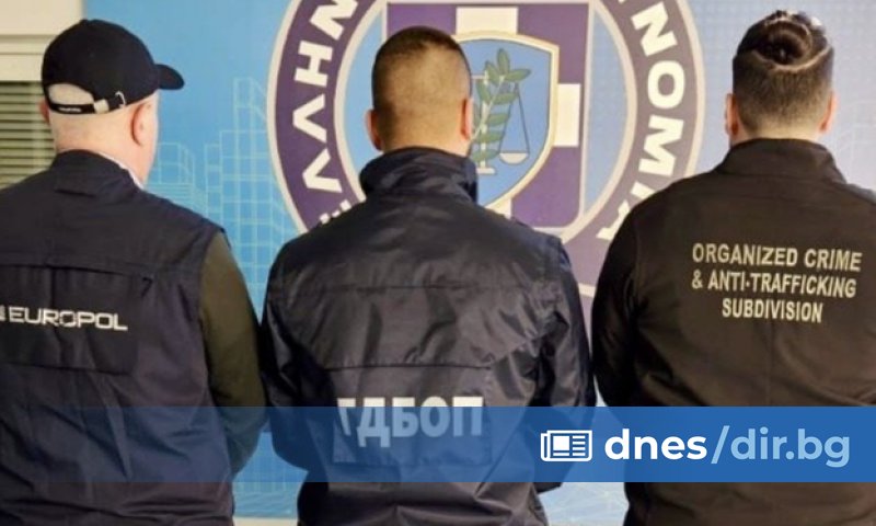 Гръцки съд постанови 1944 години затвор за 14 български трафиканти на мигранти