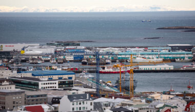 From Iceland — Three Injured After Explosion In Vesturbær