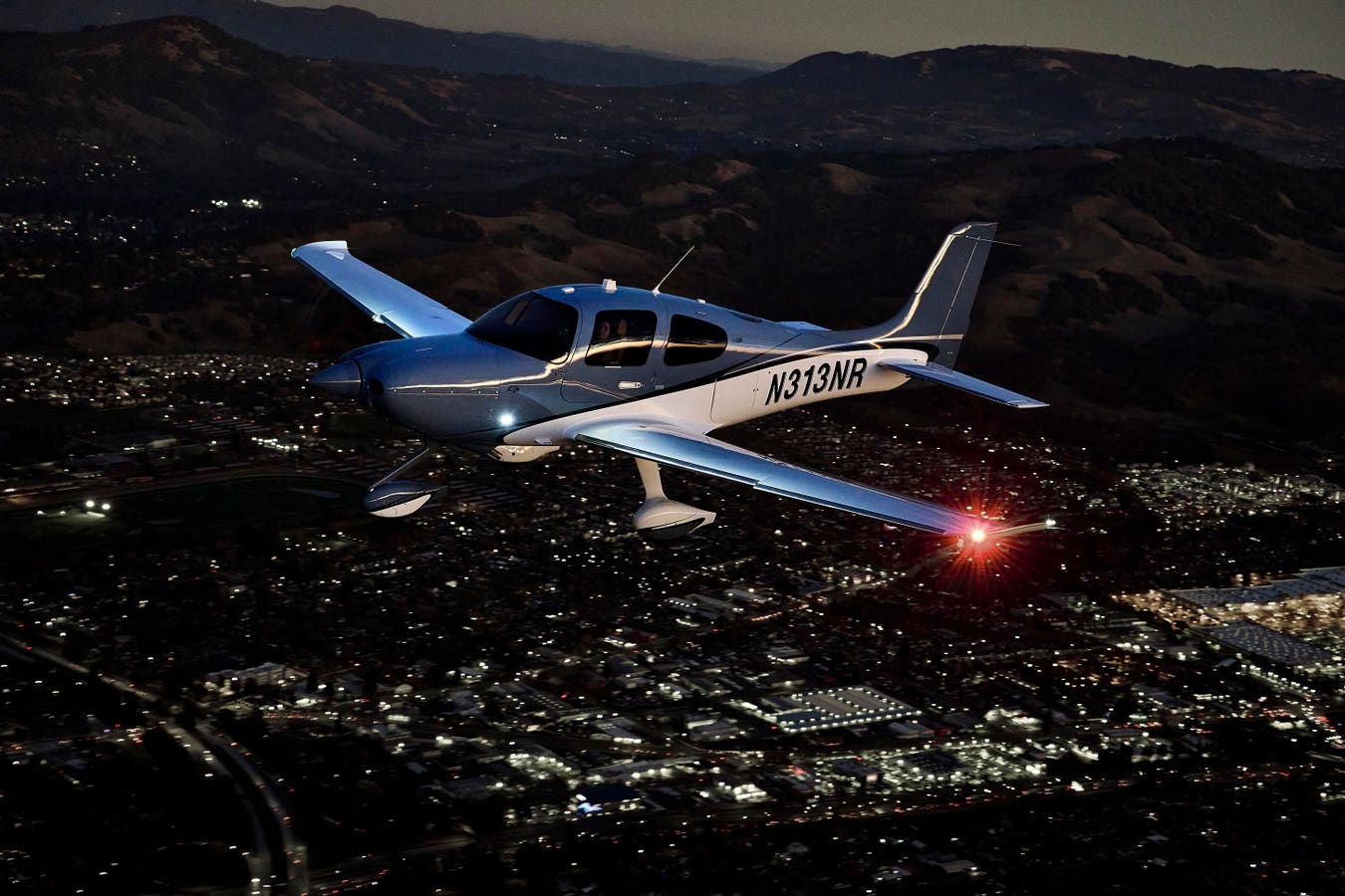 Cirrus Aircraft’s Safety Focus Has Been Good For Business