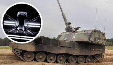 Können sie Wladimir Putin im Baltikum aufhalten?