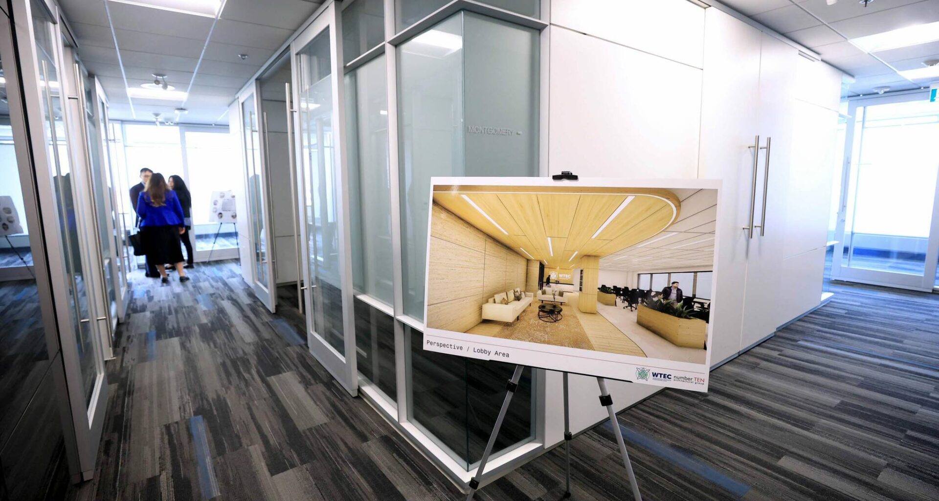 Wiitahnookiinitaw Tahshkayzing Entrepreneurship Centre unveiled – Winnipeg Free Press