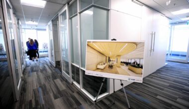 Wiitahnookiinitaw Tahshkayzing Entrepreneurship Centre unveiled – Winnipeg Free Press