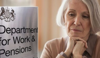 State pension warning: DWP 'failing' to reach thousands who are owed £7,800 payments