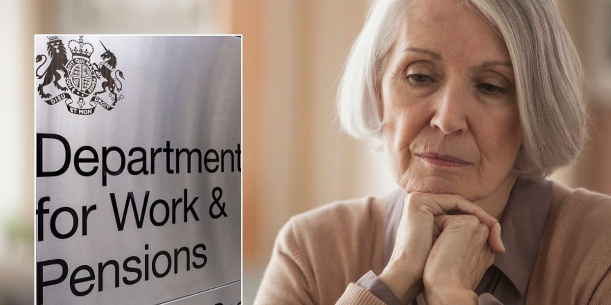State pension warning: DWP 'failing' to reach thousands who are owed £7,800 payments