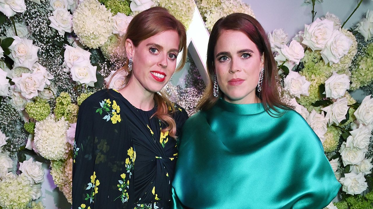 Will Princess Beatrice and Princess Eugenie become the new stars of the royal family?