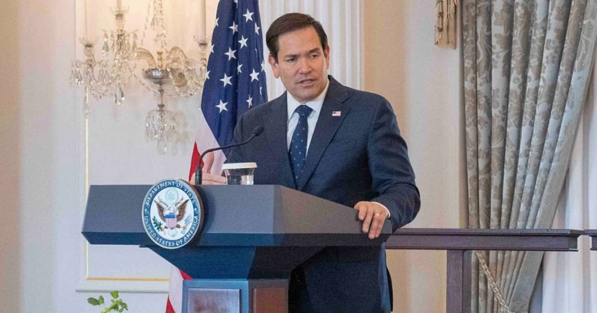 "What is happening in Cuba cannot be ignored."