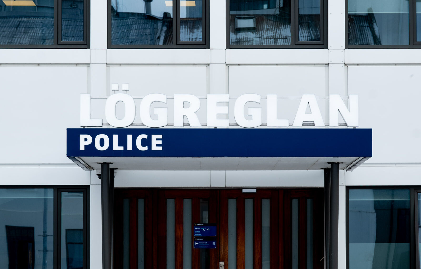 From Iceland — One Arrested Following Úlfarsárdalur Stabbing