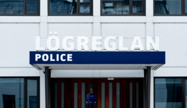 From Iceland — One Arrested Following Úlfarsárdalur Stabbing