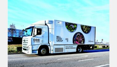 Bell Food exits Eastern Europe to focus Eisberg on DACH markets
