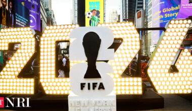 US may bolster consular services, employ AI to meet World Cup visa demand, says Rubio
