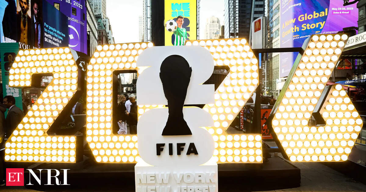 US may bolster consular services, employ AI to meet World Cup visa demand, says Rubio