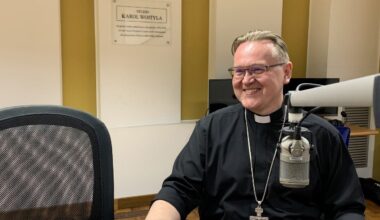 Moscow Auxiliary Bishop: Church in Russia ‘struck by Pope’s push for peace’