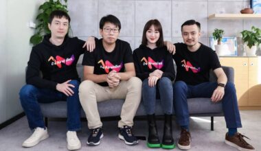 airwallex raise