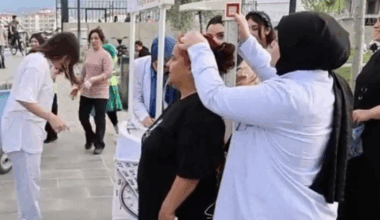 Turkey is publicly weighing citizens, urging those overweight to slim down under new health crackdown | Trending
