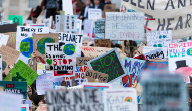 In 2004, British Petroleum introduced the carbon calculator, reframing the climate crisis as a matter of personal responsibility, according to reporting from The Guardian. (Adobe Stock)