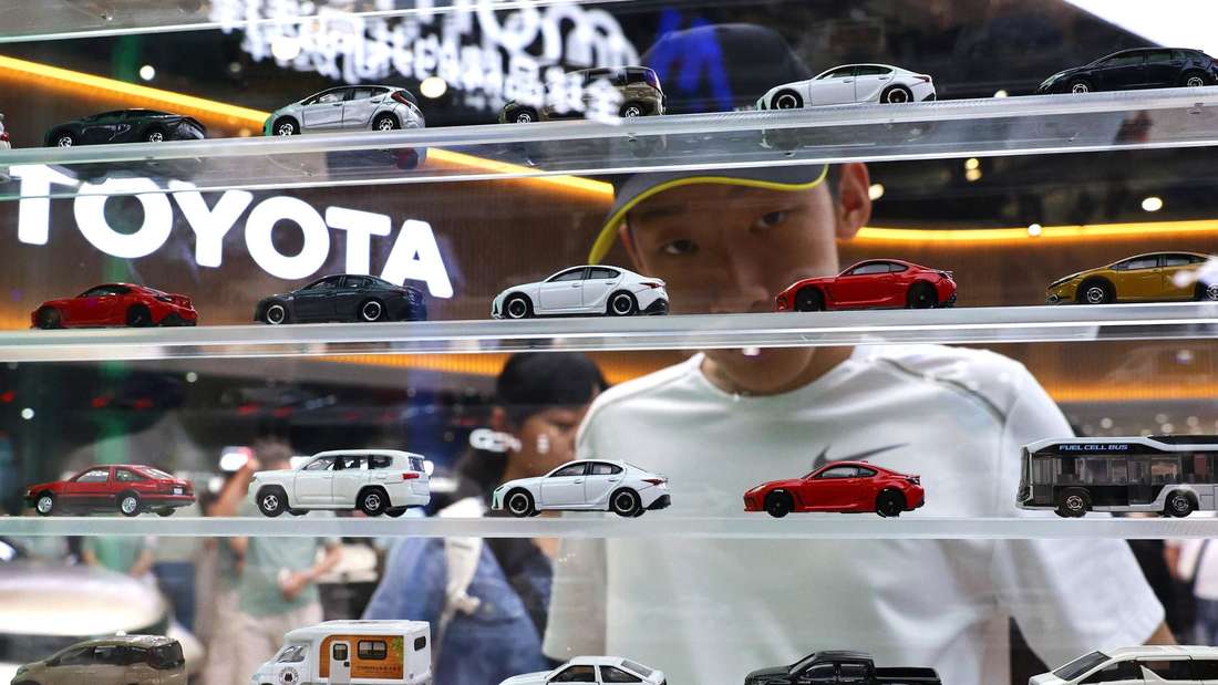 Neue Modelle für Europa treten gegen VW und Co. an