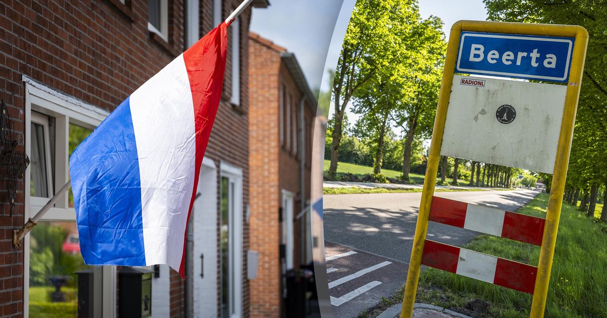 Man (46) uit Beerta mishandeld na bewering dat Jeffrey en Emma nog in leven waren | Binnenland