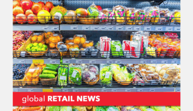 Ecommerce market concentration highest in Italy and Spain