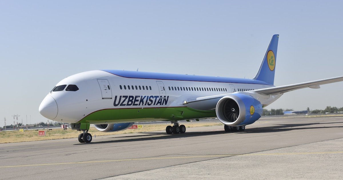 Slovenia and Uzbekistan to study potential flights