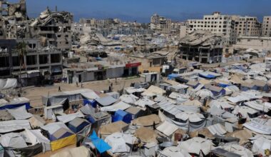UN chief condemns Gaza conflict’s ‘cruelest phase’