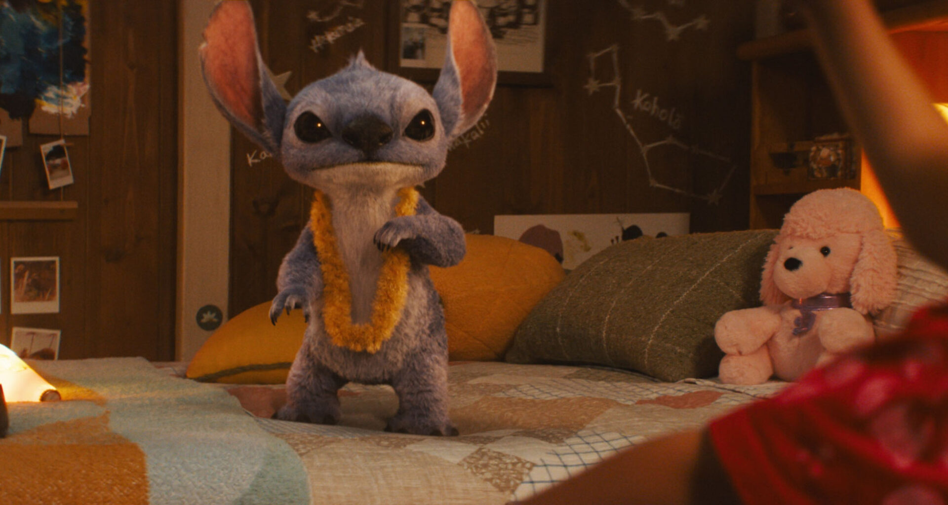 Lilo & Stitch Live-Action