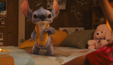 Lilo & Stitch Live-Action