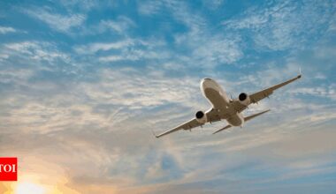 India & Pakistan extend closure of airspace for each other's airlines by a month, till June 24 morning now