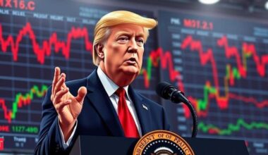 trump vs eu trade: Trump’s 50% EU tariff bombshell: are we heading back to brutal trade wars or a high-stakes economic showdown that could shake global markets to their core?