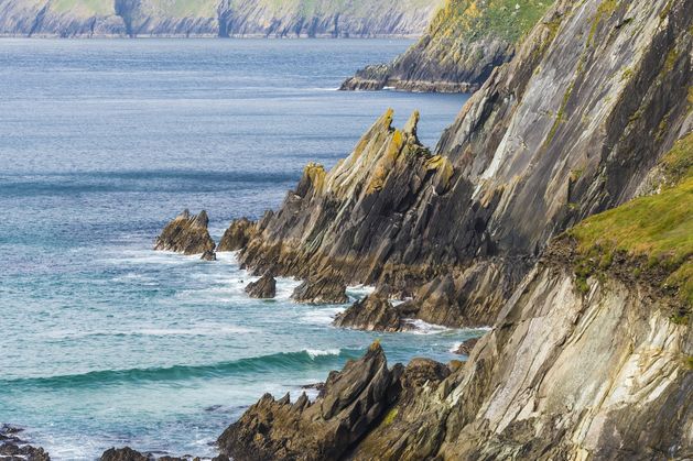 The coastal Irish towns with no long-term rental properties and hundreds of holiday homes