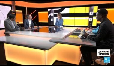 Clap de fin pour la saison de Liga ce week-end • FRANCE 24