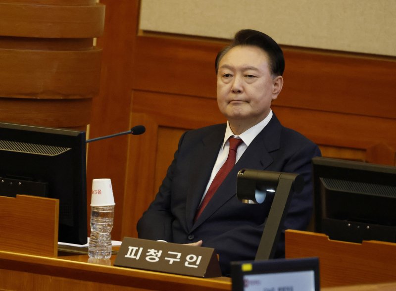 News about -  South Korea’s defining political crossroads 