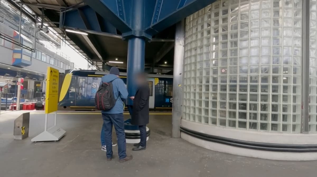 This commuter dodged £20k of fares by buying Vauxhall to Waterloo tickets with a false railcard instead of Surrey to Waterloo. I'm not even mad at them, just baffled at how much commuting costs