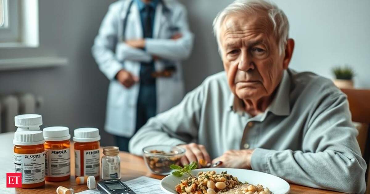 New Zealand’s 12-month prescription plan sparks safety concerns for diabetics