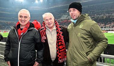 AC Milan