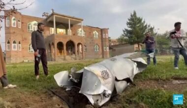 Pakistán asegura haber derribado cinco aviones indios en defensa propia