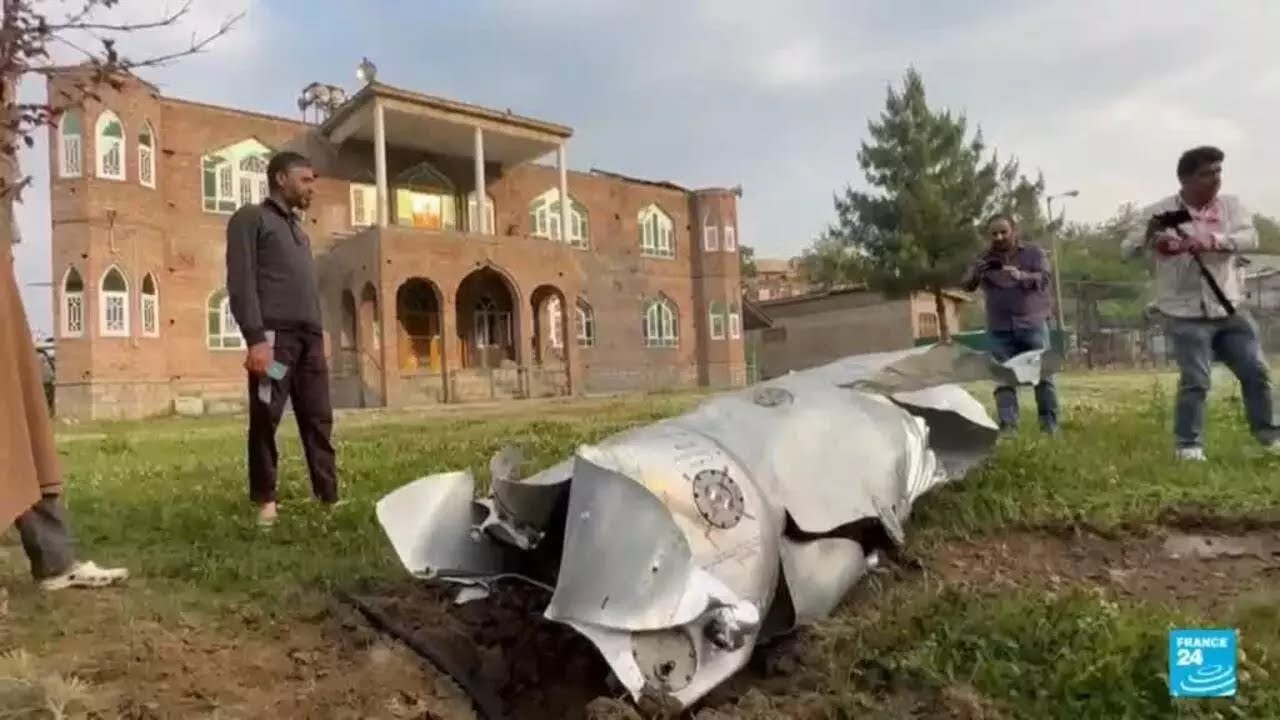 Pakistán asegura haber derribado cinco aviones indios en defensa propia