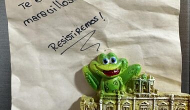 Resistimos