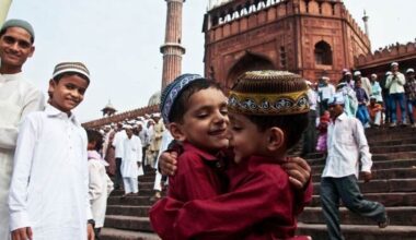 Eid-ul-Adha 2025: Date, time for crescent moon sighting of Dhul Hijjah 1446 AH by Muslims in India, Pakistan, Bangladesh