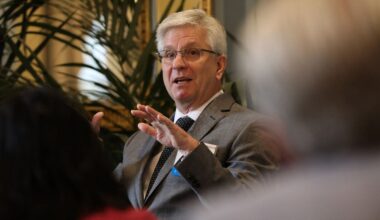 Federal Reserve governor warns markets demand higher rates on US Treasury debt